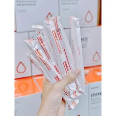 [Lẻ 1 cây cam] Đũa thần innergel Hàn Quốc