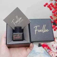 [ Chính hãng] Nước hoa vùng kín Foellie màu Đen 5ml