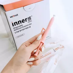 [Lẻ 1 cây cam] Đũa thần innergel Hàn Quốc