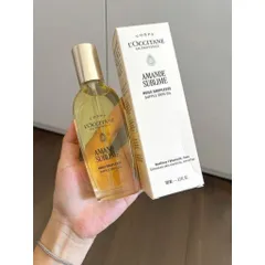 Body oil hạnh nhân dưỡng da căng bóng mịn màng chuẩn spa