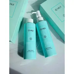 [Tách sét] Sét dung dịch vệ sinh phụ nữ Ohui 400ml Hàn Quốc