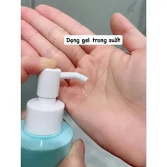 [Tách sét] Sét dung dịch vệ sinh phụ nữ Ohui 400ml Hàn Quốc