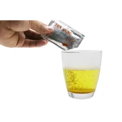 Combo 10-20 Hộp Trà Gừng Trapha hỗ trợ điều trị đau bụng, ỉa lỏng do lạnh, người nhiễm lạnh