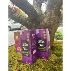 combo 3 hộp trà mâm xôi tứ vị 100% 801619