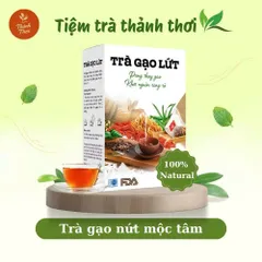 combo 3 hộp trà gạo lứt 801614