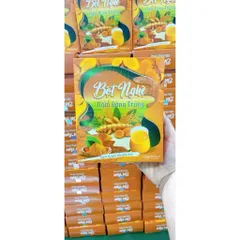 combo 3 hộp bột nghệ nấm đông trùng 801618