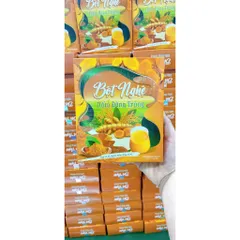 combo 3 hộp bột nghệ nấm đông trùng 801618