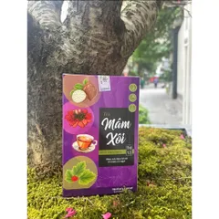 combo 3 hộp trà mâm xôi tứ vị 100% 801619
