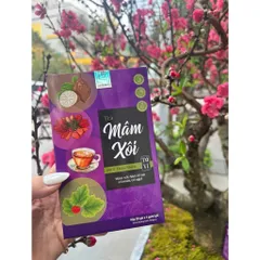 trà mâm xôi tứ vị 100% tự nhiên 801641