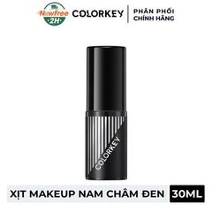 Xịt Khoá Makeup Colorkey Airy Soft Matte Setting Spray [hàng nhập khẩu]