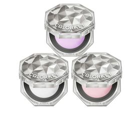PHẤN PHỦ COLORKEY LASTING NATURALLY-OCCURRING LOOSE POWDER 8G [hàng nhập khẩu]