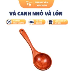 Vá Canh Nhỏ Và Lớn (TV1670)
