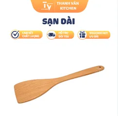 Sạn Dài (TV1671)