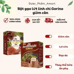combo 2 hộp bột gạo lứt linh chi  801743