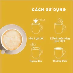 com bo 3 hộp trà gạo lứt linh chi 