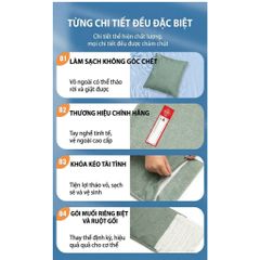 Đai chườm cao cấp không chảy nước - giảm đau mỏi - giữ ấm vùng bụng eo -  (chính hãng Đồng Nhân Đường Tongrentang)