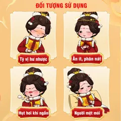 Sâm Linh Bạch Truật Tán - Bổ Tỳ Vị Ích Phế Khí, bột bổ tỳ vị cực tốt của Đồng Nhân Đường