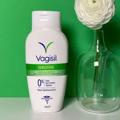 [Che Tên] DDVSPN VAGISIL,nước rửa phụ khoa, khử mùi,chăm sóc vùng kín ngăn ngừa hiệu quả 240ML&354ML