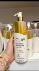 Dưỡng Thể Olay Dark Spot Correcting Body Lotion 502ml.NHAP MY