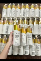 Dưỡng Thể Olay Dark Spot Correcting Body Lotion 502ml.NHAP MY