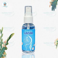 Tẩy Mực Bút Bi Trên Quần Áo LAFUM 50ml - Làm Sạch Vết Mực Bút Bi, Không Làm Phai Màu Vải