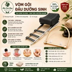 MC1-Vòng Vòm Phun Nước Gội Đầu Dưỡng Sinh Hợp Kim (xem kỹ khoảng cách 2 lỗ vòm giúp shop nhé ạ)