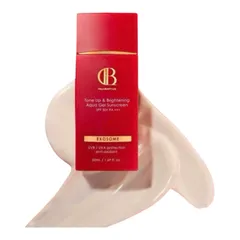Kem chống nắng nâng tông Exosome Cella Beauty Lab 50ml [hàng nhập khẩu]