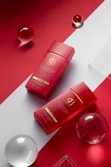 Kem chống nắng nâng tông Exosome Cella Beauty Lab 50ml [hàng nhập khẩu]
