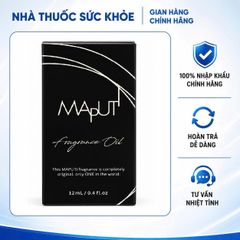 Nước hoa vùng kín Maputi Nhật Bản