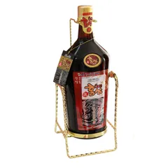 Nước vị Hồng sâm 6 year Root Korea Red Ginseng Extract Plus  Hàn Quốc Chai 3 lít  Nhập Khẩu Chính Hãng