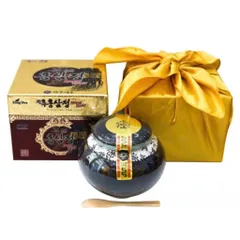 Cao Hồng Sâm Kanghwa Hủ Sứ 1kg