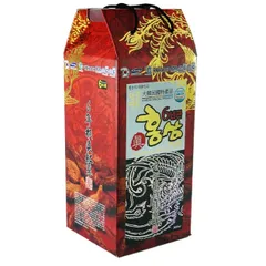 Nước vị Hồng sâm 6 year Root Korea Red Ginseng Extract Plus  Hàn Quốc Chai 3 lít  Nhập Khẩu Chính Hãng
