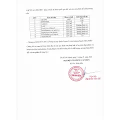Nước vị Hồng sâm 6 year Root Korea Red Ginseng Extract Plus  Hàn Quốc Chai 3 lít  Nhập Khẩu Chính Hãng