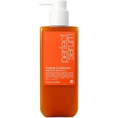 Bộ đôi Gội - Xả mise en scène Perfect Serum 530ml giúp phục hồi hư tổn, giúp tóc bồng bềnh