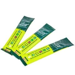 LIVECOOL Hộp 10 gói Thanh nhiệt giải độc, mát gan, tăng cường sức đề kháng, hỗ trợ giảm nhiệt