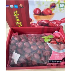 Táo Đỏ Sấy Khô Hàn Quốc – Grand Castella – Tập Đoàn Sam Sung