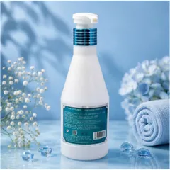 Sữa Tắm Skin 600ml Hương Nước Hoa Pháp. Dưỡng Ẩm ,Trắng Da Mịn Màng Như Lụa