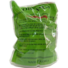 Nấm Linh Chi Tự Nhiên - Nấm linh chi vàng Lingzhi Mushroom Hàn Quốc Gói 1kg