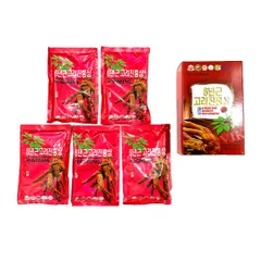 Nước Sâm 6 Year Old Korean Red Ginseng Hàn Quốc