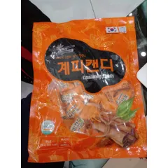 Kẹo Quế Cinnamon Candy Cheonnyeonae Hàn Quốc 200g
