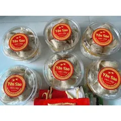Yến sào cao cấp 100G