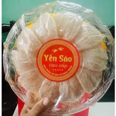 Yến sào cao cấp 100G