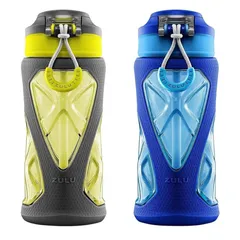 (HÀNG CHÍNH HÃNG MỸ) BÌNH NƯỚC ZULU TRITAN 473ml/bình
