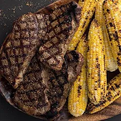 ( HÀNG CHÍNH HÃNG MỸ) GIA VỊ MUỐI ƯỚP BÒ MỸ GRILL MATES MONTREAL STEAK SEASONING ăn kiêng - MỸ (822G)