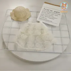 Váy Ren Kiêu Sa (Tặng kẹp nơ) cho thú cưng - Áo, váy cho chó mèo, thú cưng - Ziềng iu Petshop