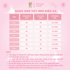 Váy Ren Kiêu Sa (Tặng kẹp nơ) cho thú cưng - Áo, váy cho chó mèo, thú cưng - Ziềng iu Petshop