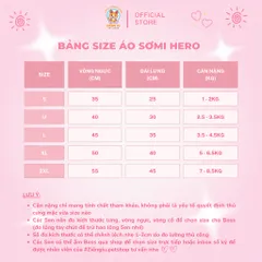 Áo Sơmi Hero (Tặng kẹp nơ) cho thú cưng - Áo, váy cho chó mèo, thú cưng - Ziềng iu Petshop