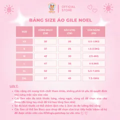 Áo Gile lông thỏ Christmas (Tặng kẹp nơ) cho thú cưng - Áo, váy cho chó mèo, thú cưng - Ziềng iu Petshop