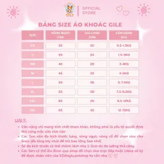 Áo khoác gile Cute chần bông (Tặng kẹp nơ) cho thú cưng - Áo, váy cho chó mèo, thú cưng - Ziềng iu Petshop