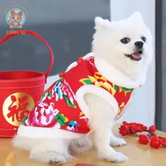 Áo Khoác Công Phượng (Tặng kẹp nơ) cho thú cưng - Áo, váy cho chó mèo, thú cưng - Ziềng iu Petshop